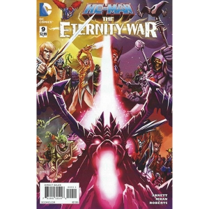 He-man The Eternity War 009